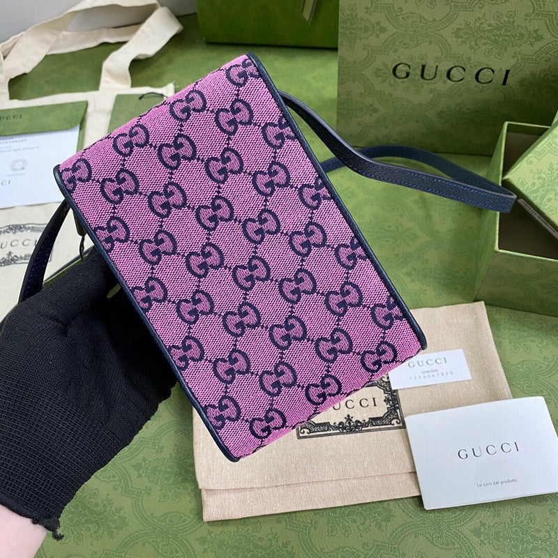 Satchel Bags - GCI Bags - 5926