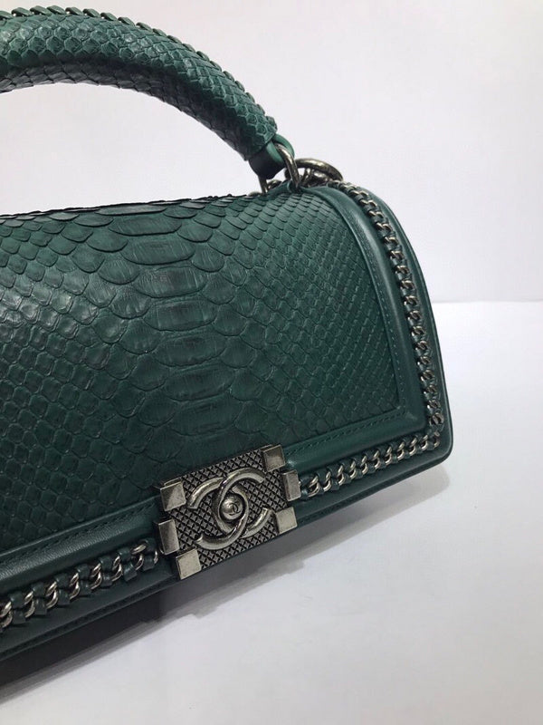 Satchel Bags - CHL Bags - 3839