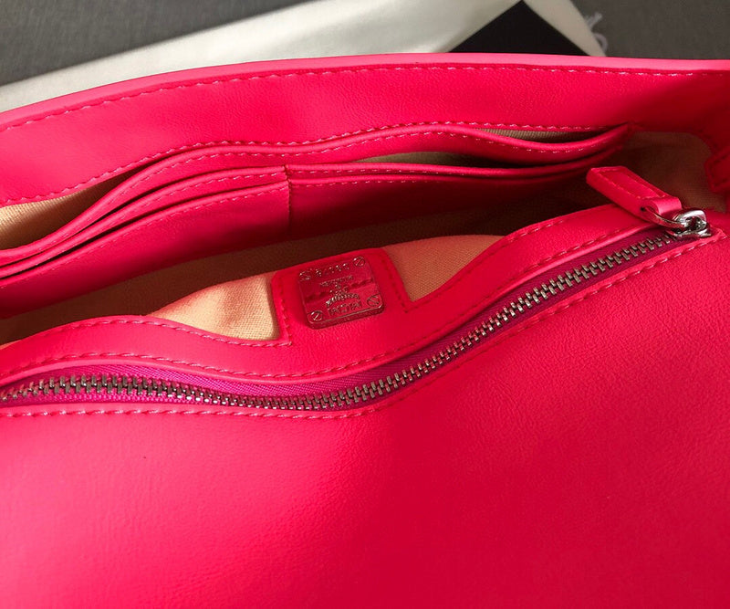Satchel Bags - MC Bags - 255