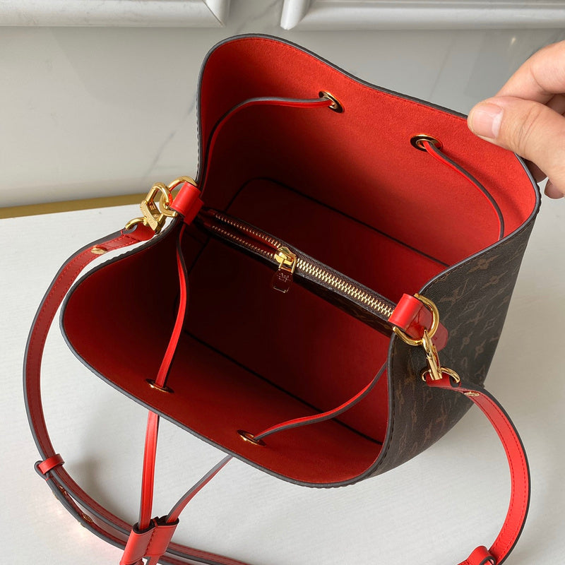 Satchel Bags - VL Bags - 6362