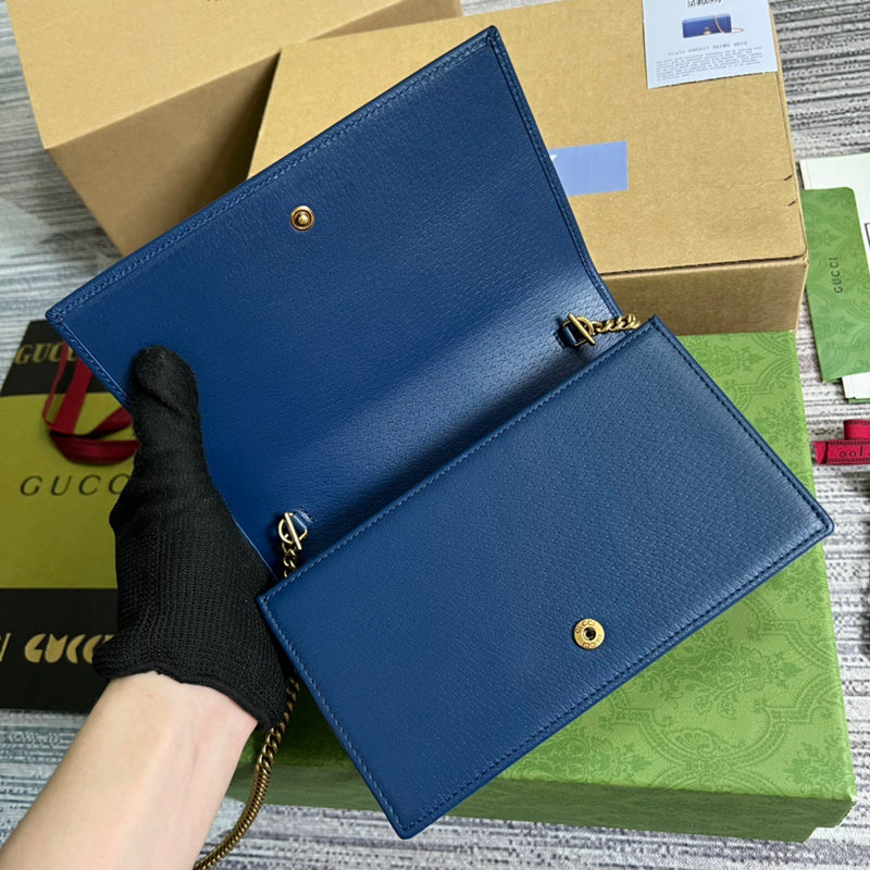 Satchel Bags - GCI Bags - 6419