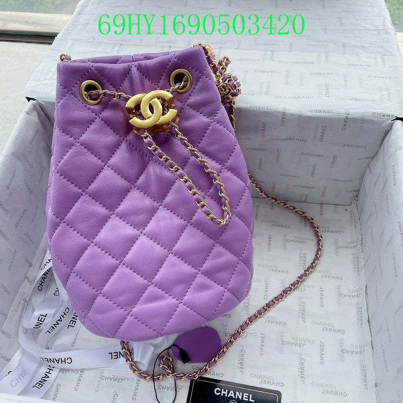 Glami - CHL Bags - 2781