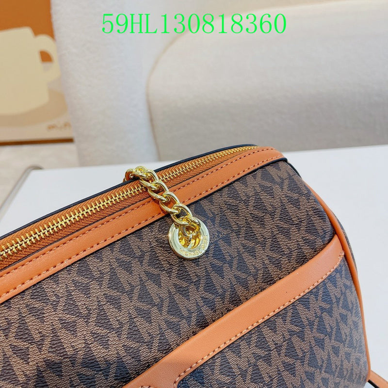 Satchel Bags - MK Bags - 249
