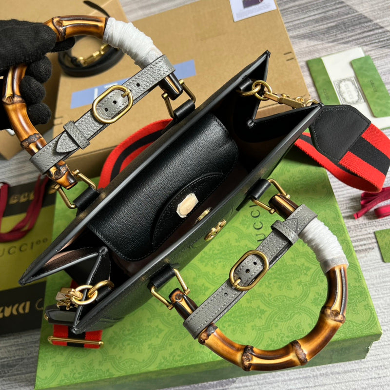 Satchel Bags - GCI Bags - 5445