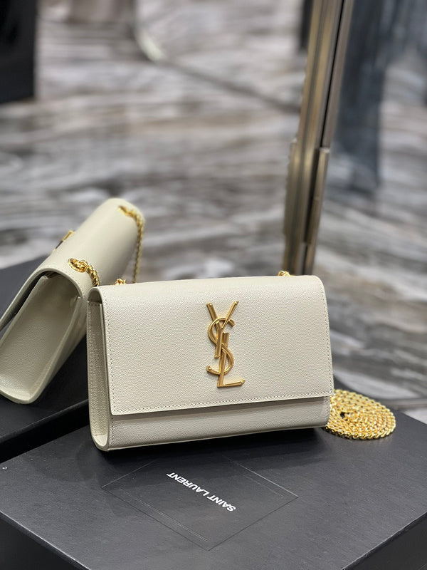 Satchel Bags - SLY Bags - 2058