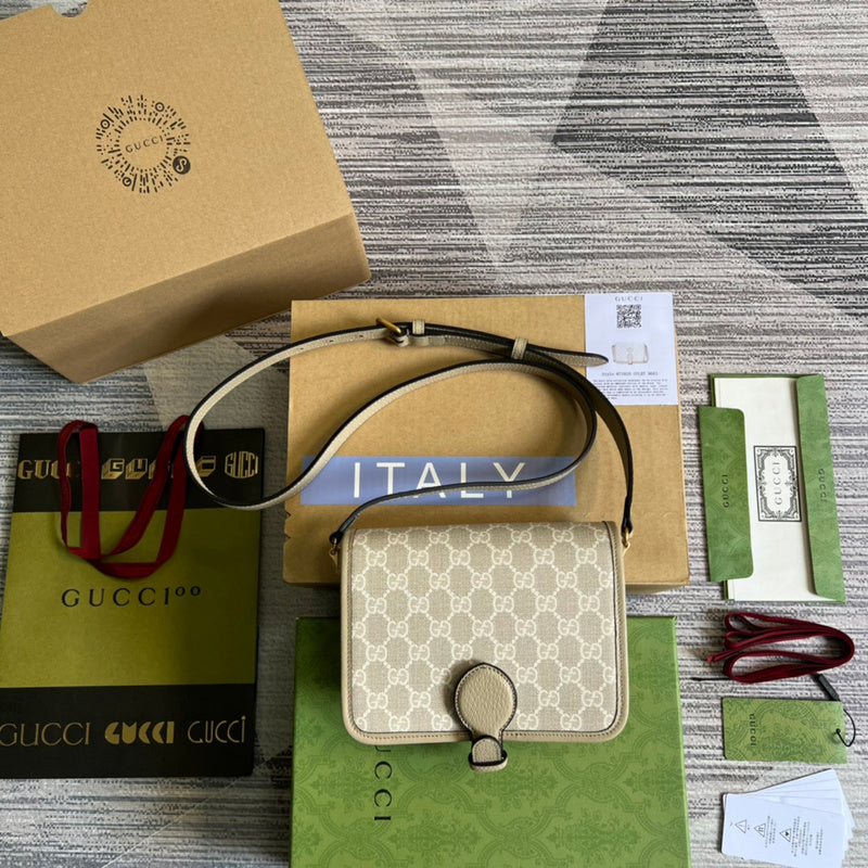Satchel Bags - GCI Bags - 4533