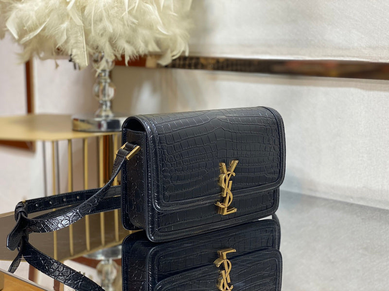 Satchel Bags - SLY Bags - 2428