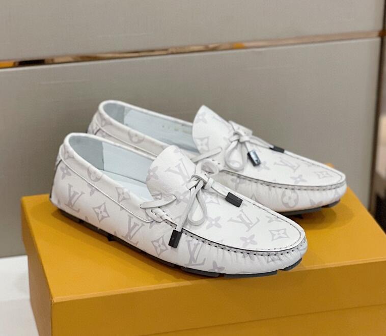 glami shop- LOV Men Shoes - 891