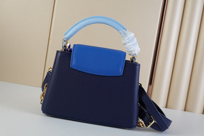 Satchel Bags - VL Bags - 3163