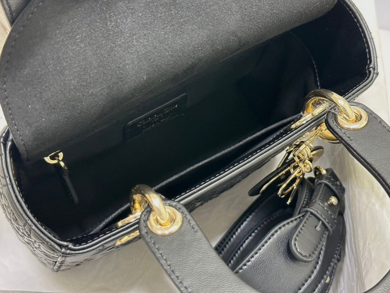 GLM - Dir Bags - 1415