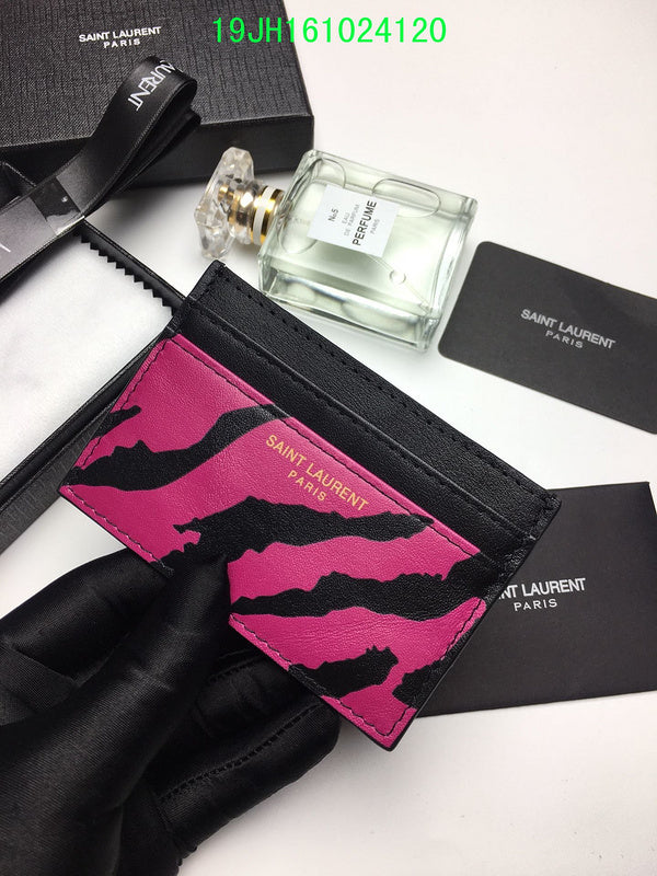 Glami - YLS Wallet - 344