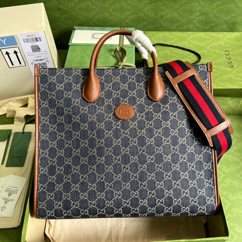 Satchel Bags - GCI Bags - 6545