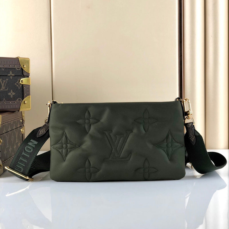 Satchel Bags - VL Bags - 4822