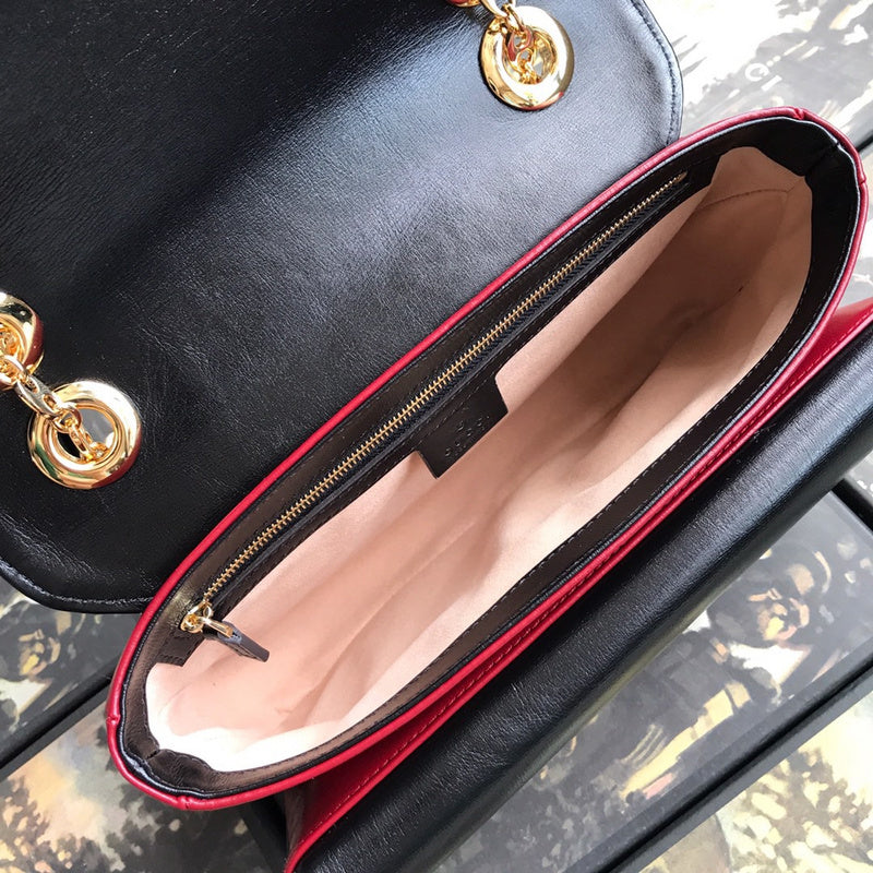 Satchel Bags - GCI Bags - 6396