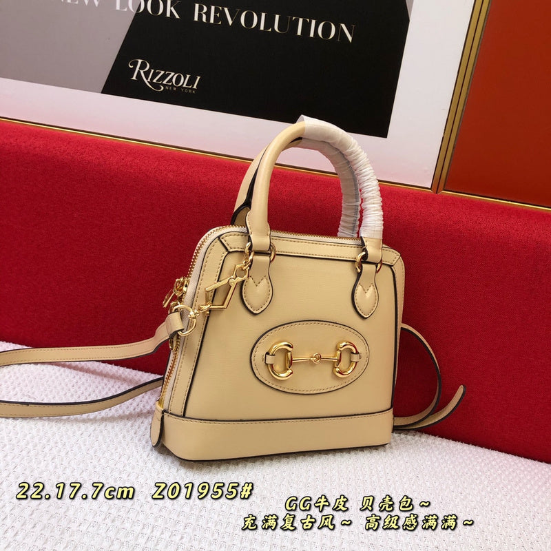 Satchel Bags - GUC Bags - 1247