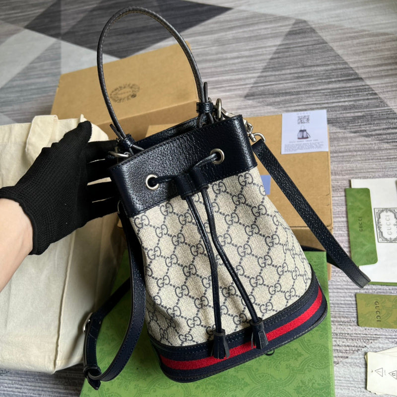 Satchel Bags - GCI Bags - 4598