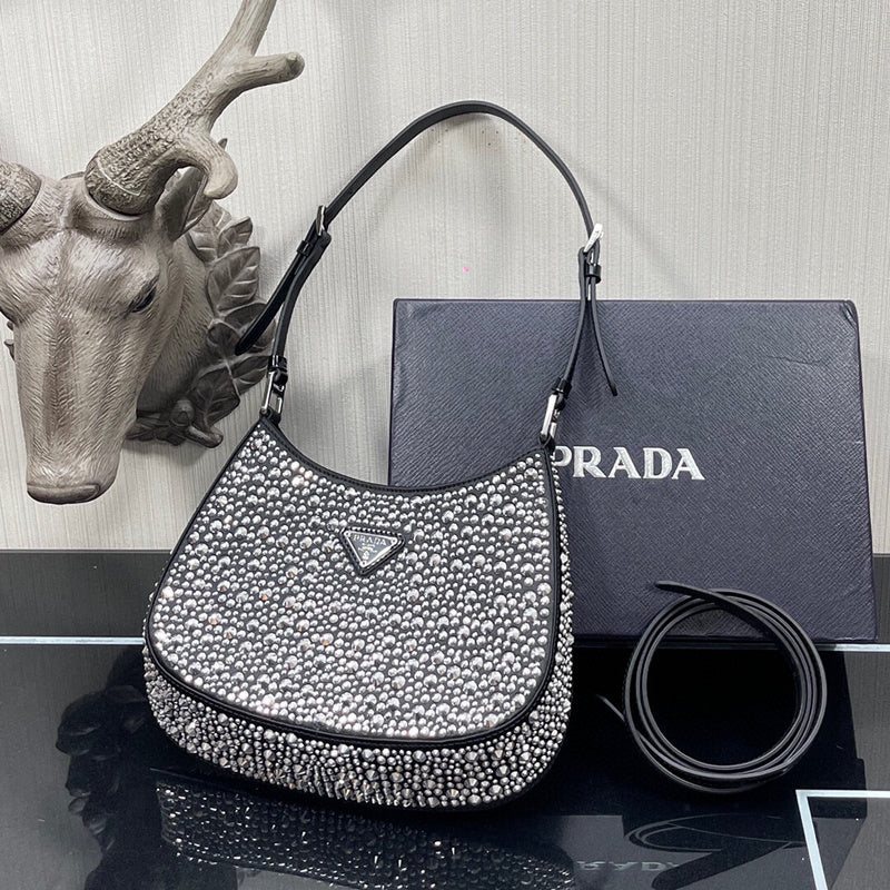 Satchel Bags - PDA Bags - 045