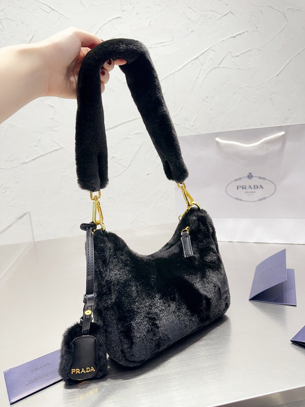 Satchel Bags - PDA Bags - 485