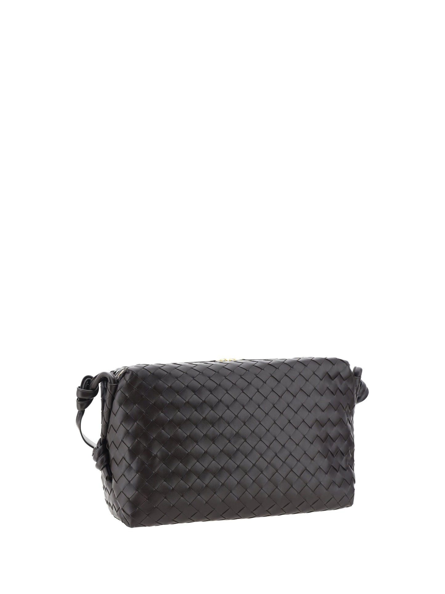 Bottega Veneta Women Medium Loop Travel Bag