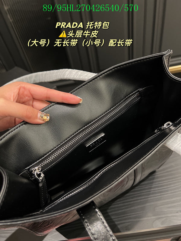 Satchel Bags - PDA Bags - 3364