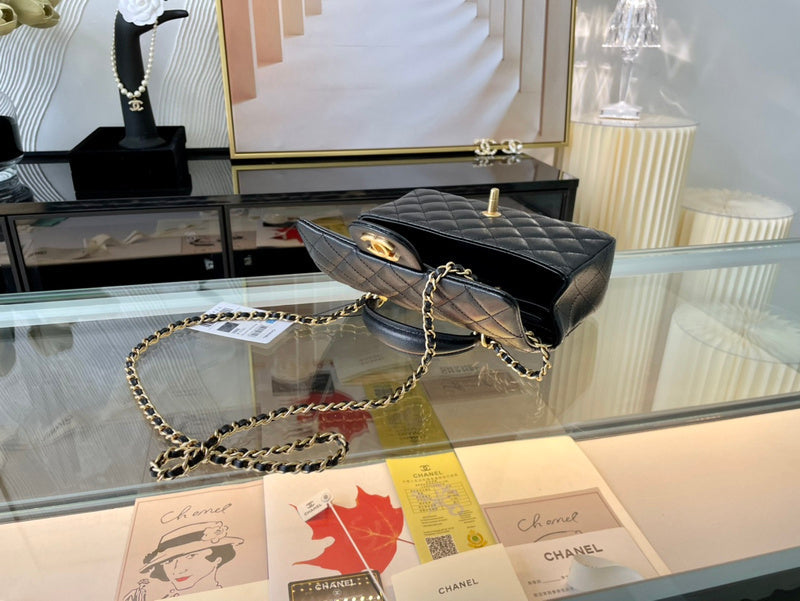 Satchel Bags - CHL Bags - 1593