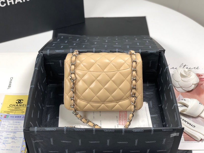 Satchel Bags - CHL Bags - 7466