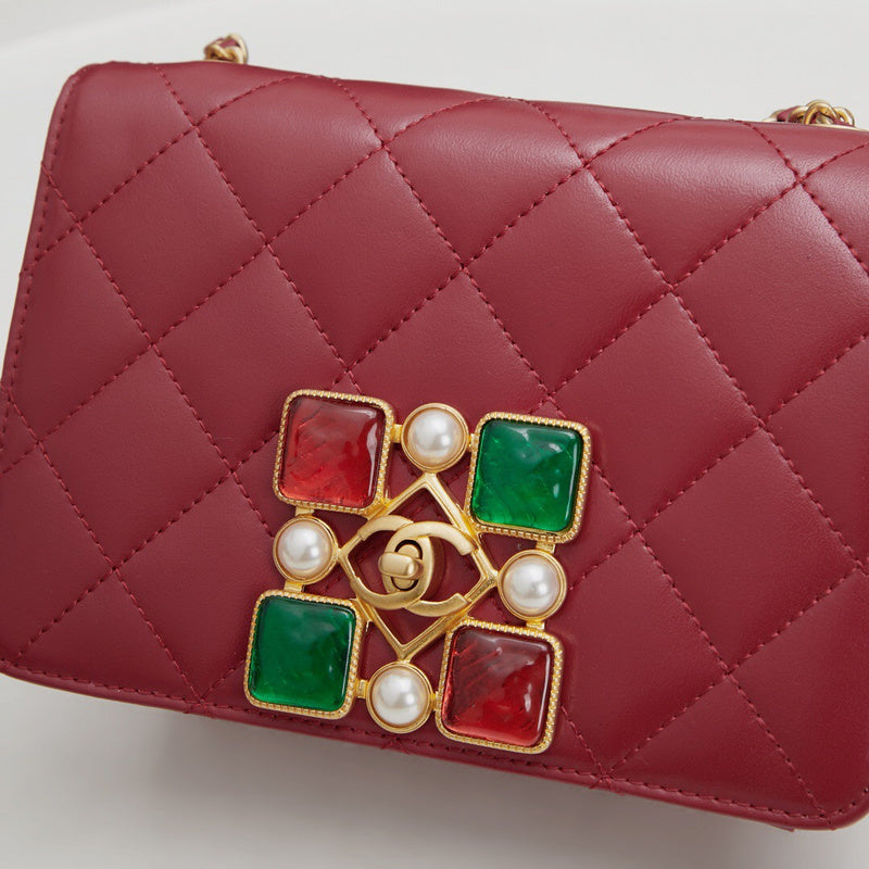 GLM - CHL Bags - 528