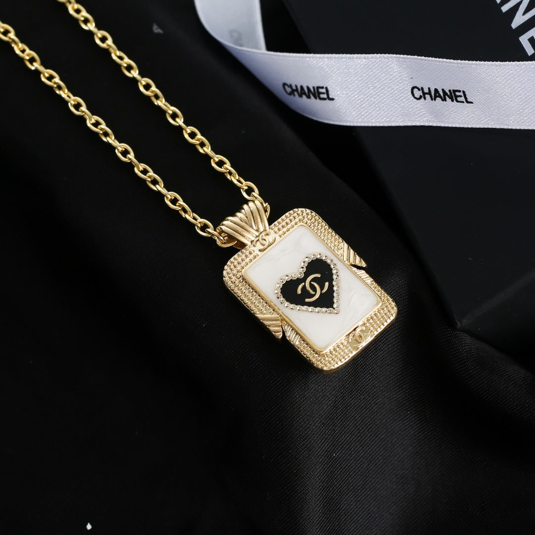 GLM -Top Quality Necklace CHL012