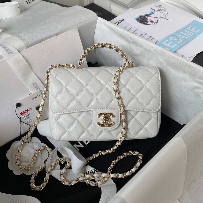 Satchel Bags - CHL Bags - 7501