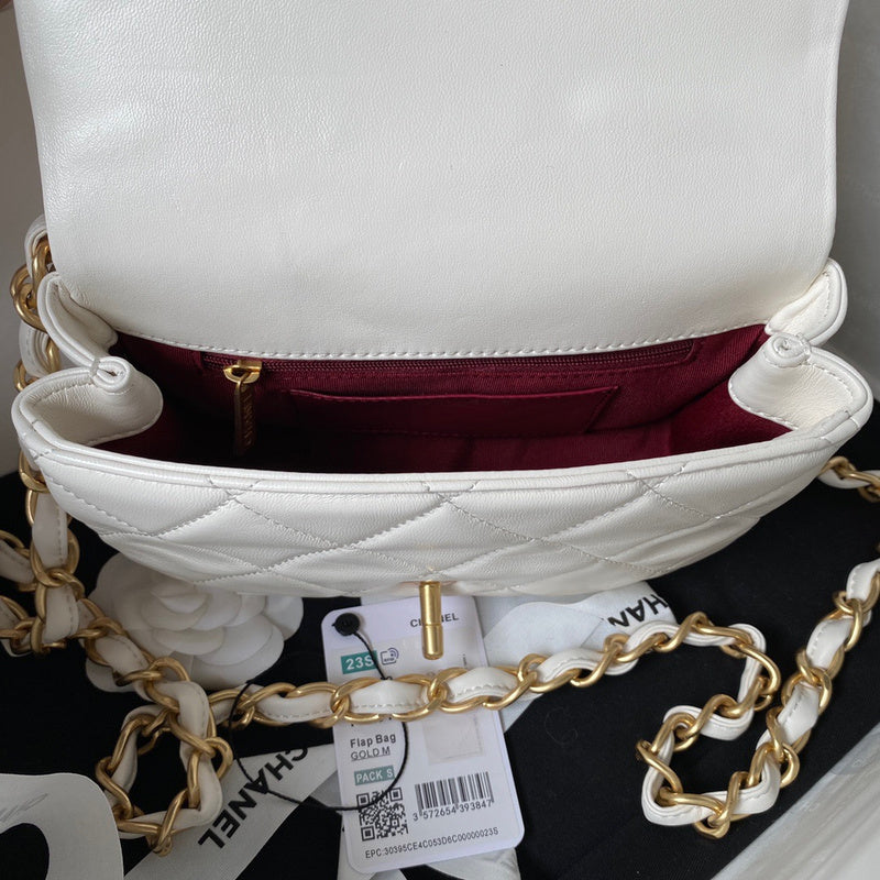 Satchel Bags - CHL Bags - 7543