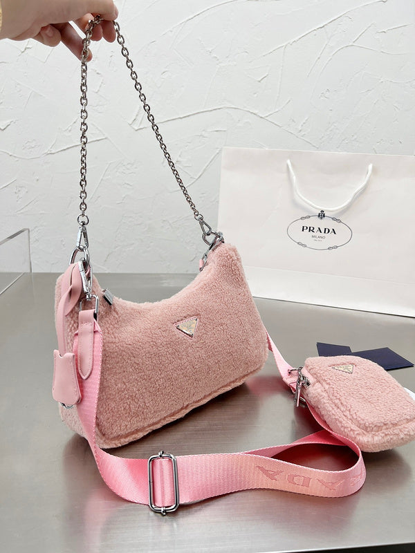Satchel Bags - PDA Bags - 1100