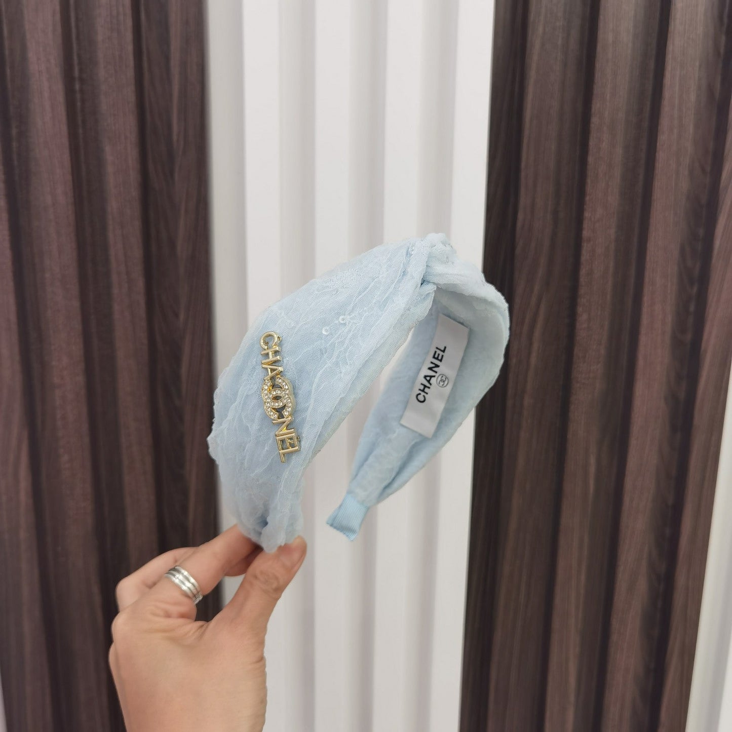 GLM - New Hair Band CHL 003