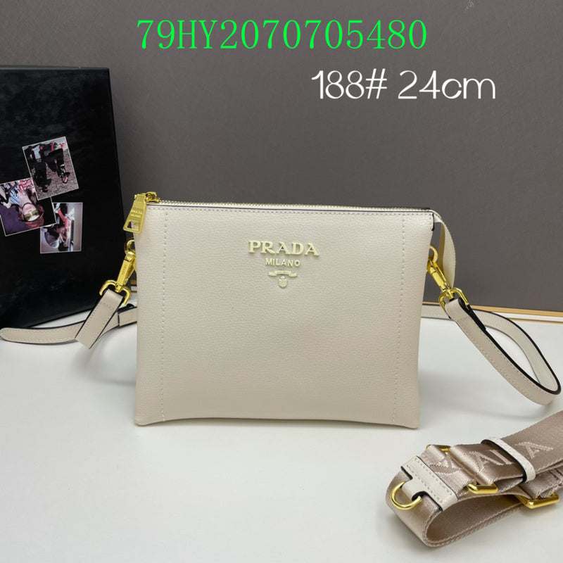 Satchel Bags - PDA Bags - 3129