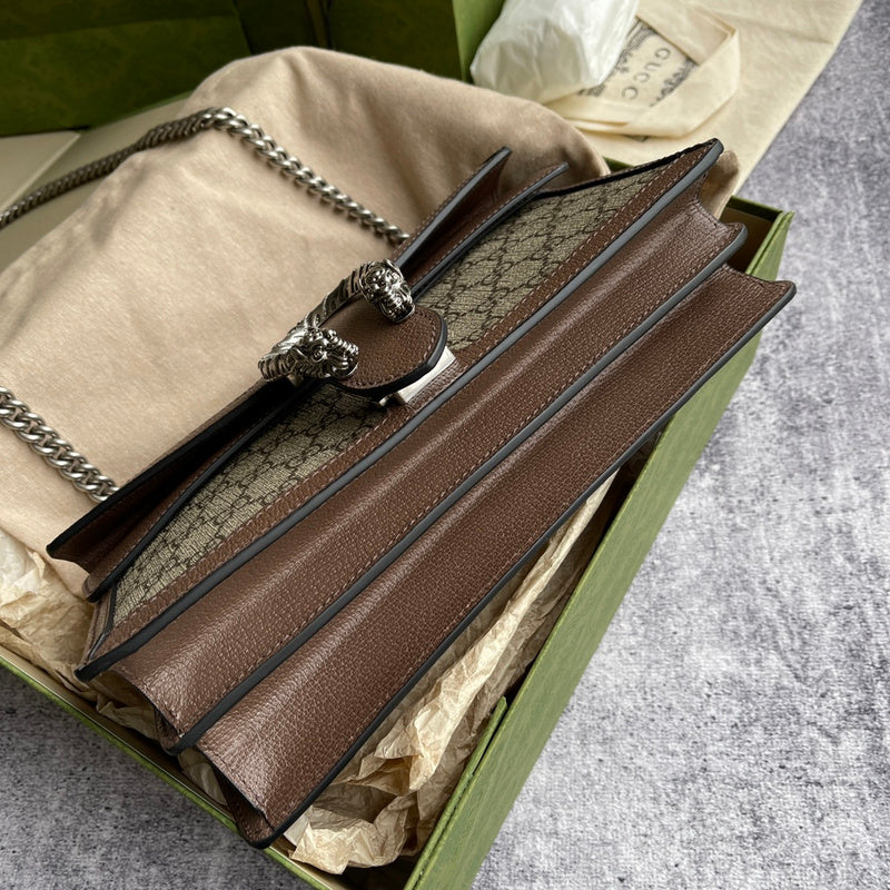 Satchel Bags - GCI Bags - 3264