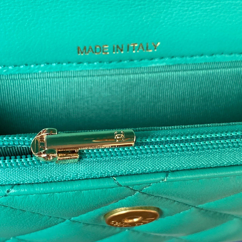 Satchel Bags - CHL Bags - 7517