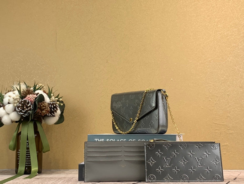 Satchel Bags - VL Bags - 6217