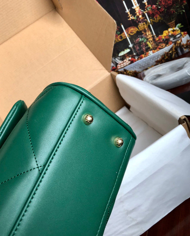 Satchel Bags - DG Bags - 458