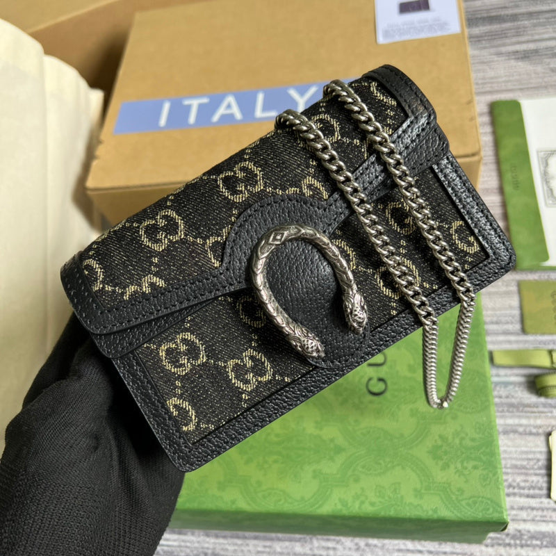 GLM - gg Bags - 1504