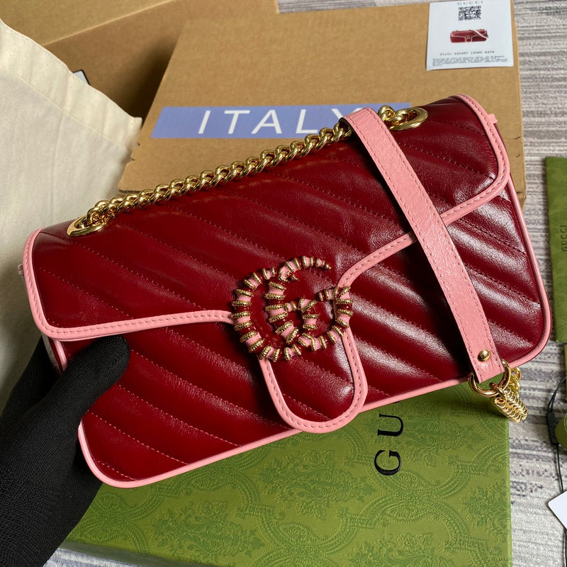 Satchel Bags - GCI Bags - 3029