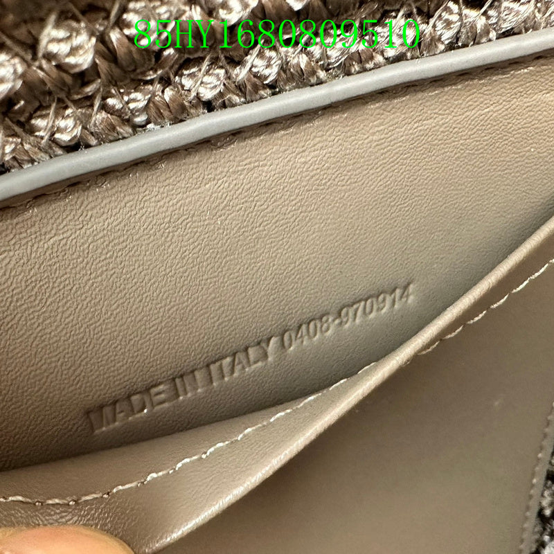 Glami GlamI - BGA Bags - 1647