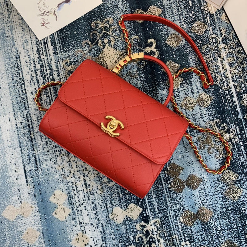 Chanel -Bags - CHL Bags - 889