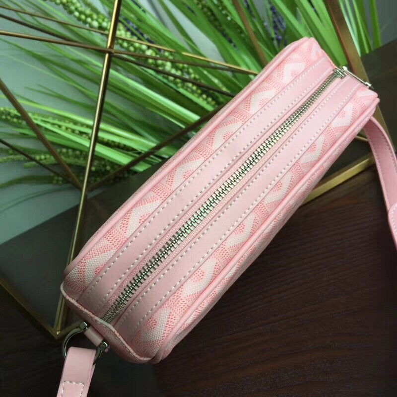 Satchel Bags - GOD Bags - 024