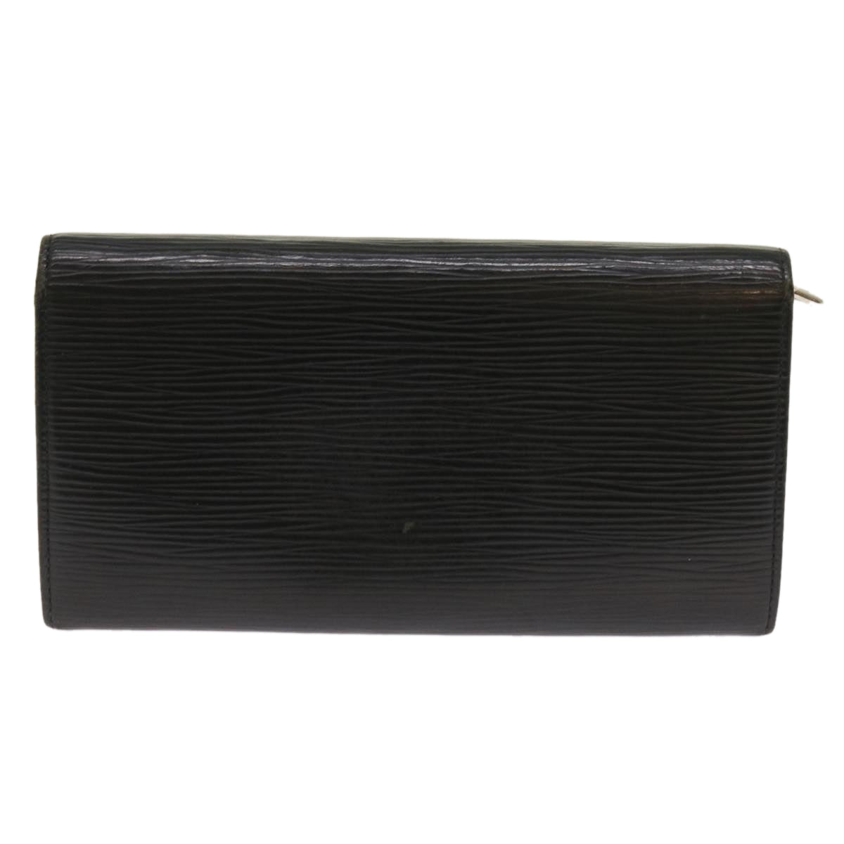 Louis Vuitton Portefeuille Sarah  Leather Wallet  ()