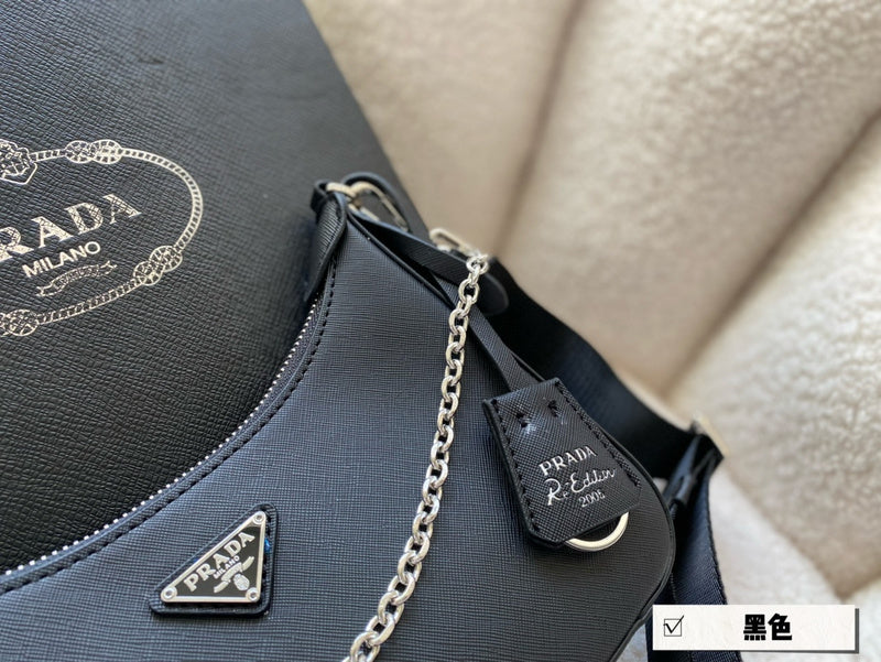 Satchel Bags - PDA Bags - 372