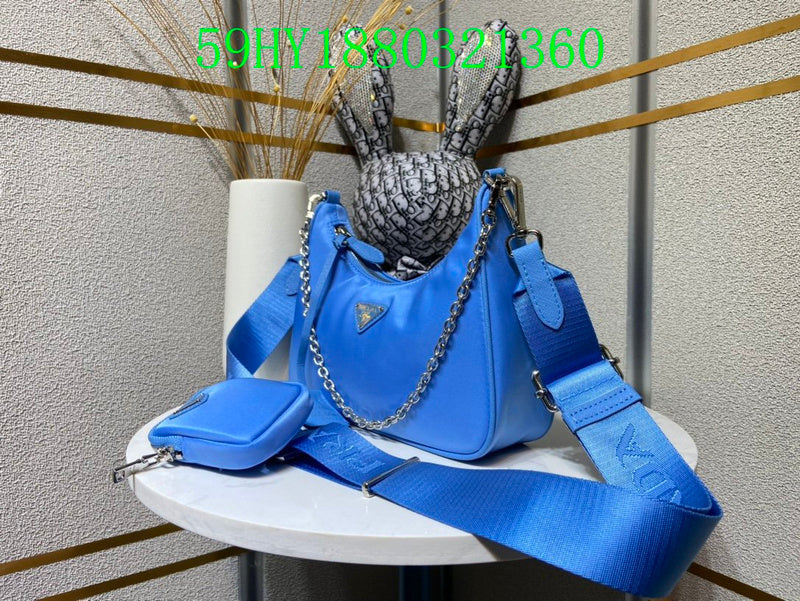 Satchel Bags - PDA Bags - 4549