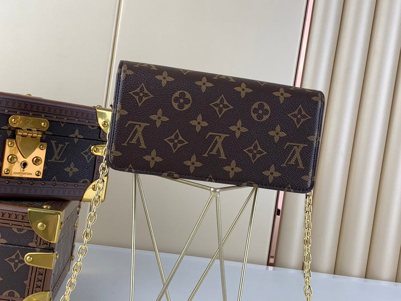 Satchel Bags - VL Bags - 2406