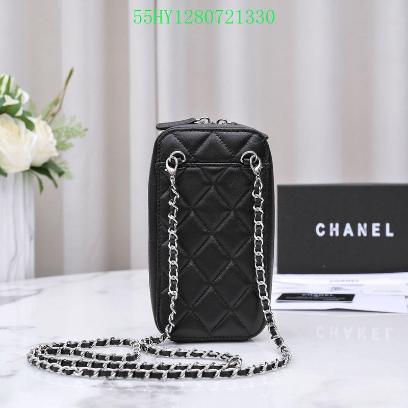 Glami - CHL Wallet - 2447