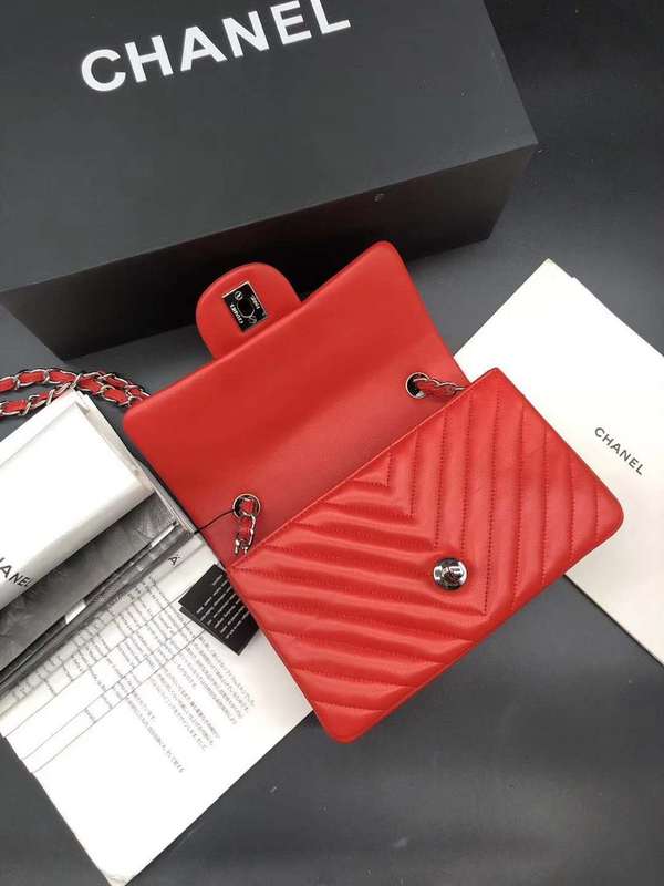 Satchel Bags - CHL Bags - 588
