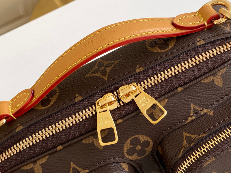 Satchel Bags - GUC Bags - 1955
