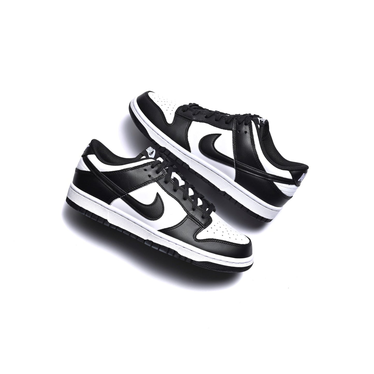 GLM - NKE black and white panda